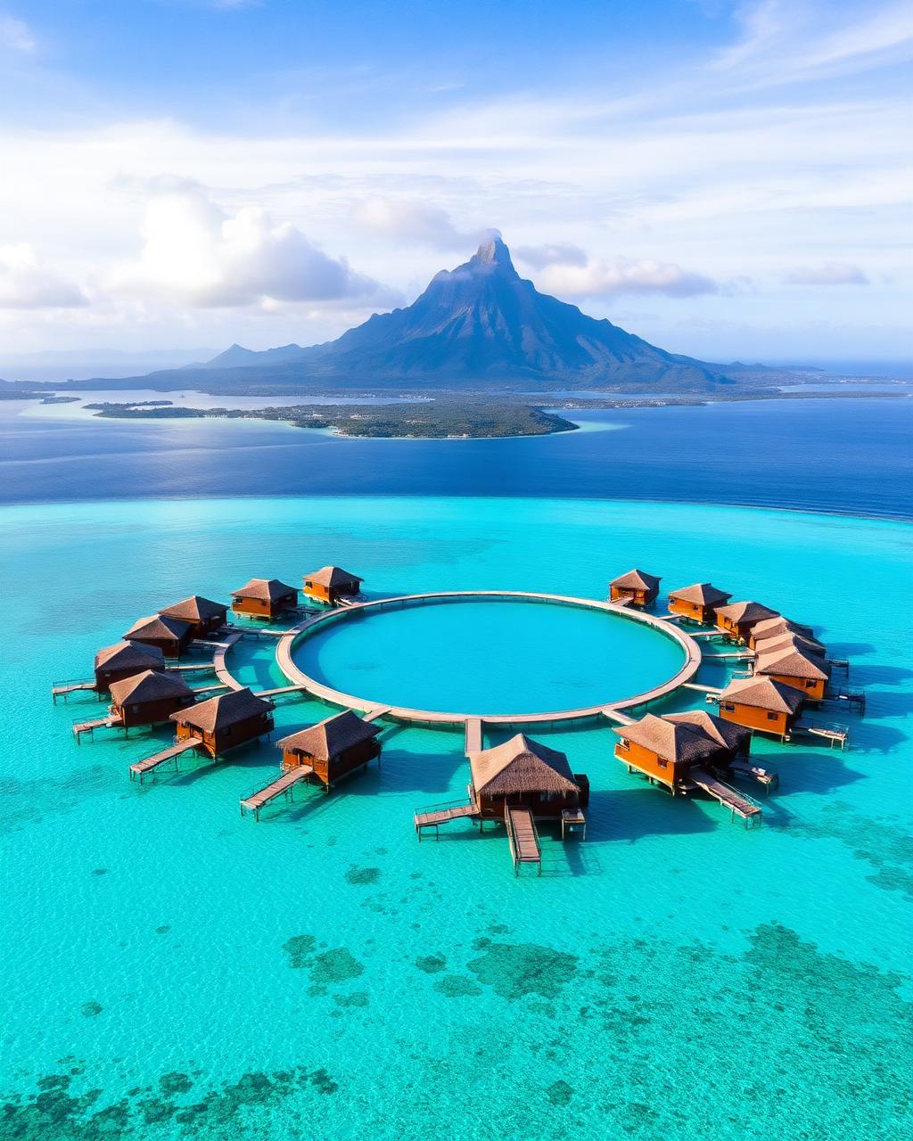 Bora Bora